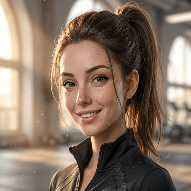 Zara - AI Girlfriend App